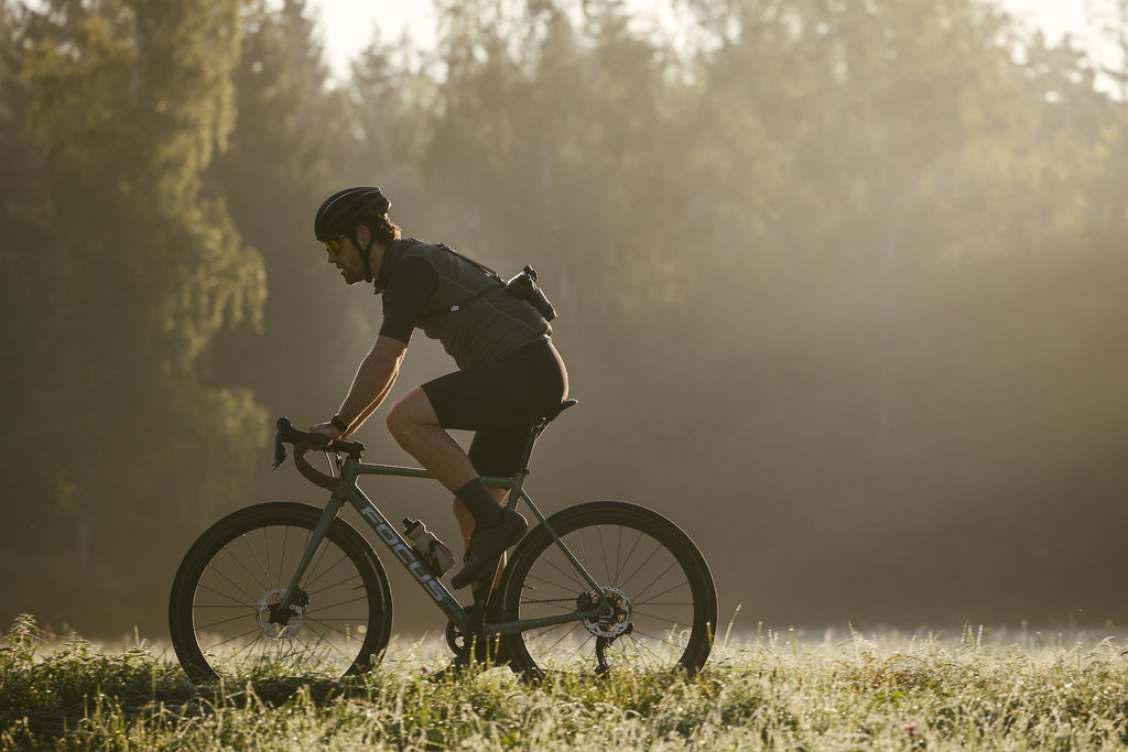 plan my ride cycling