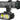 HORI 1300S DUO OPTICS SYSTEM BIKE LIGHT