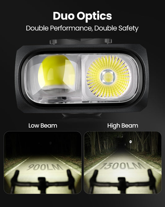 bicycle bike lights