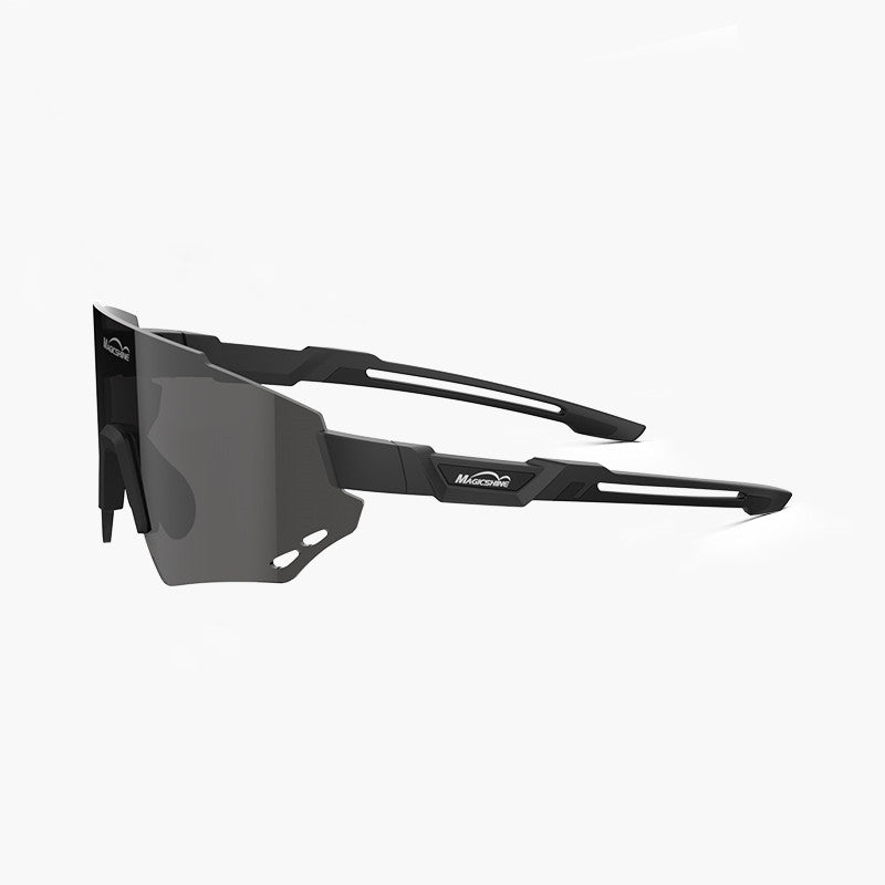 Windbreaker Polarized Sunglasses - Magicshie Official Store
