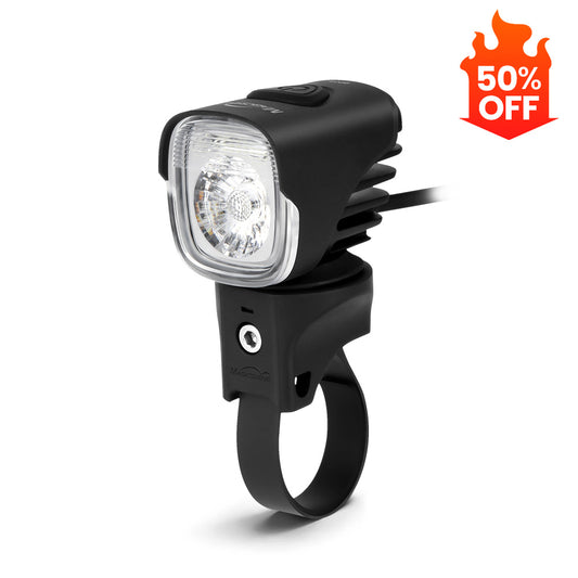 MJ-900S Light Weight Mountain Bike Light