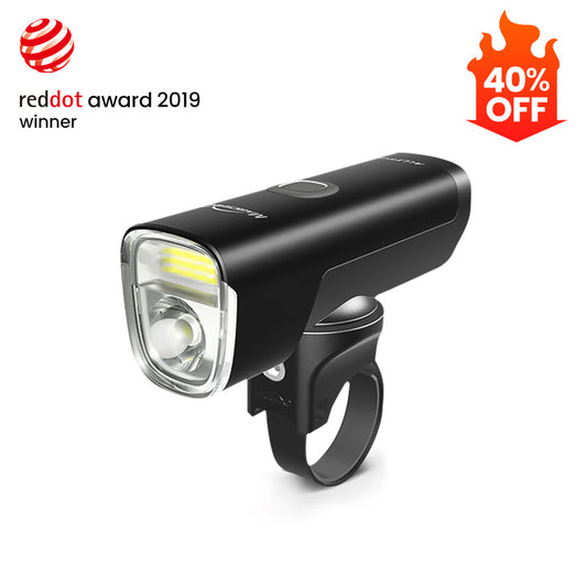 ALLTY 1000 V2.0 Bike Light