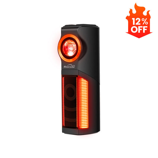 SEEMEE R300 Smart Radar Taillight