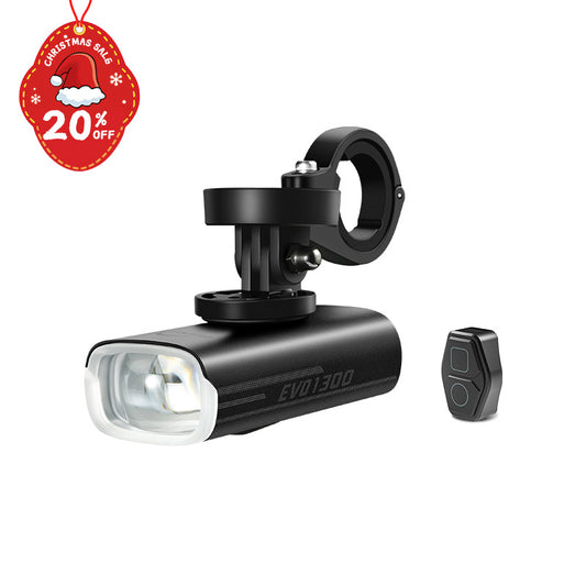 EVO 1300 Underneath Mounted Bike Light