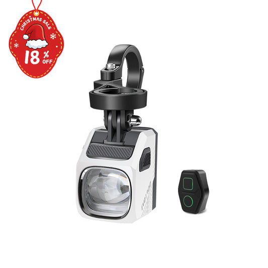 EVO 1700 Underneath Mounted Bike Light