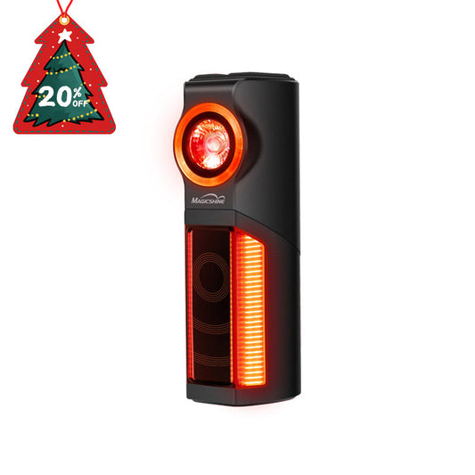 SEEMEE R300 Smart Radar Taillight