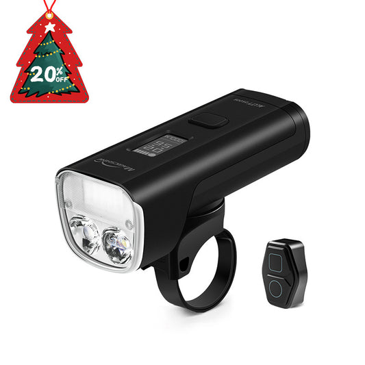 ALLTY 2500S Bicycle Light