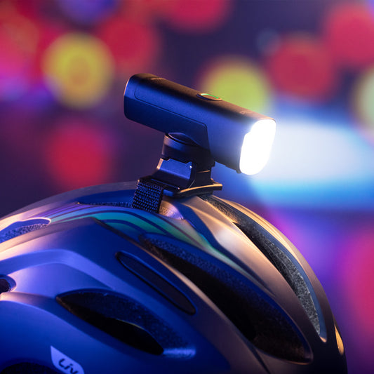ALLTY 1000 V2.0 Bike Light