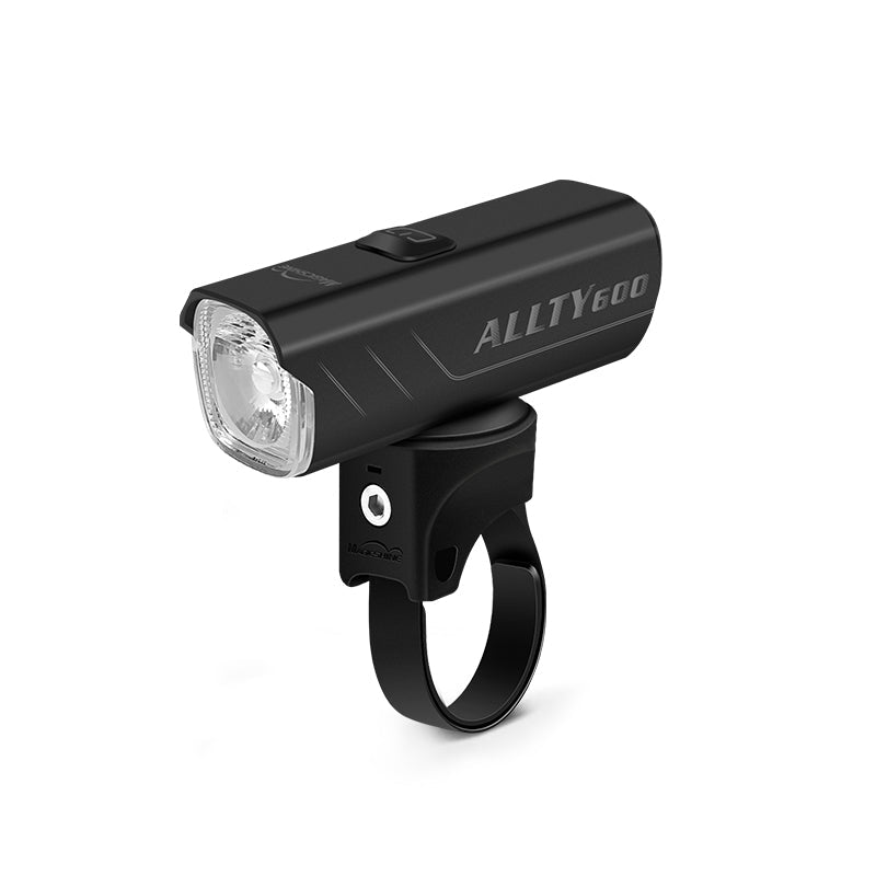Allty 600 V2.0 Bike Light