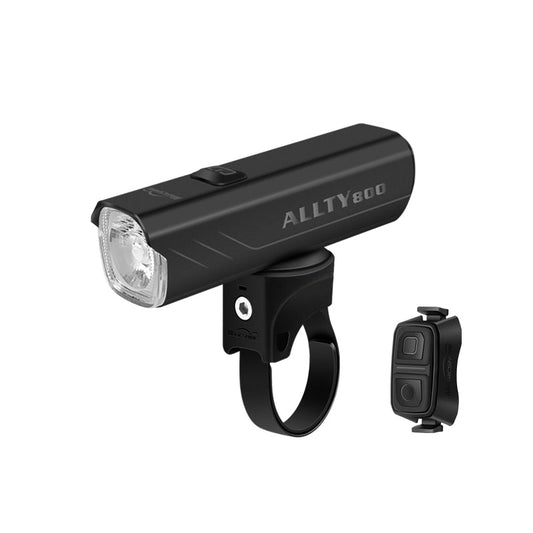 ALLTY 800 V2.0 Bike Light