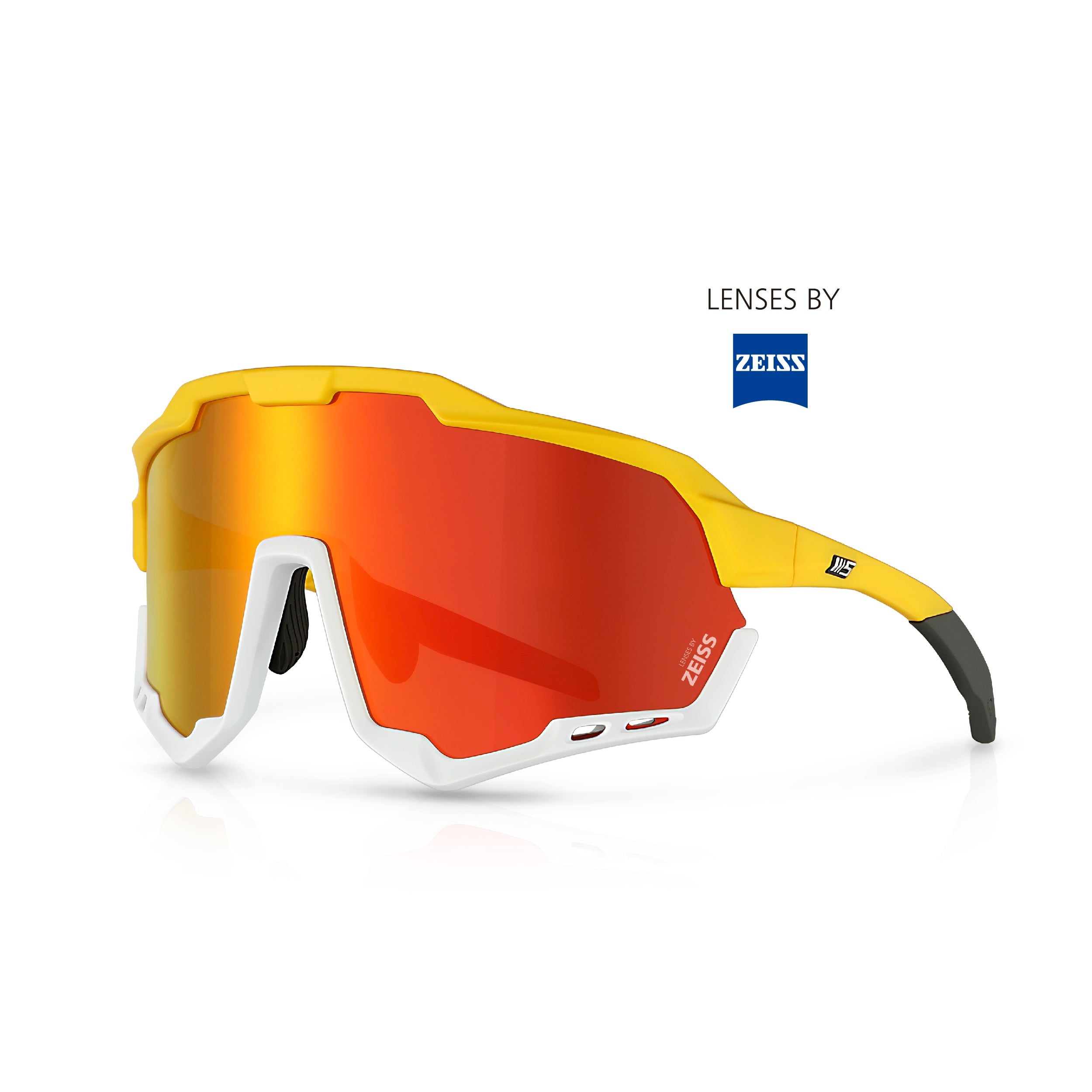 morpher fahrradhelm MORPHER Convertible Cycling Glasses | ZEISS Optics