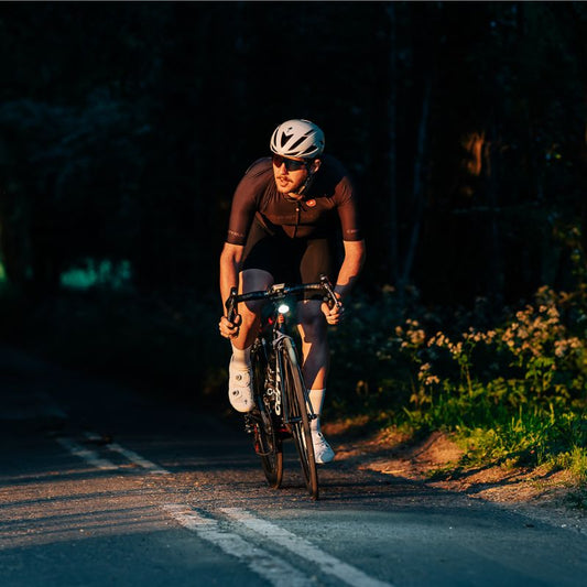 EVO 1300 Underneath Mounted Bike Light