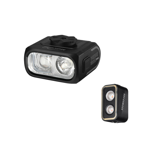 The Smart Sync Road Set