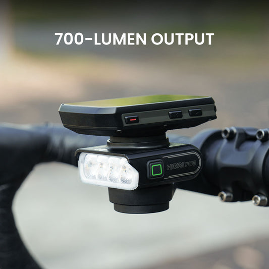 HORI 700 Daytime Running Headlight