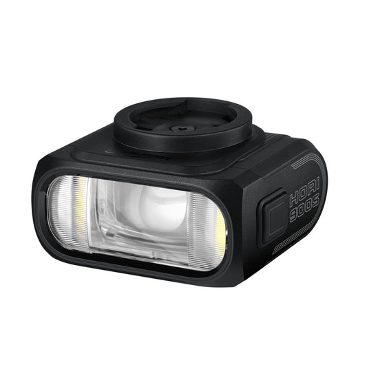HORI 900S DUAL MOUNTED BIKE LIGHT