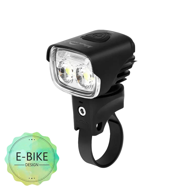 MJ-902S Efficiency E-Bike Light | Magicshine.com Magicshine Bike Lights MJ-902S Efficiency E-Bike Light | Magicshine.com Magicshine Bike Lights