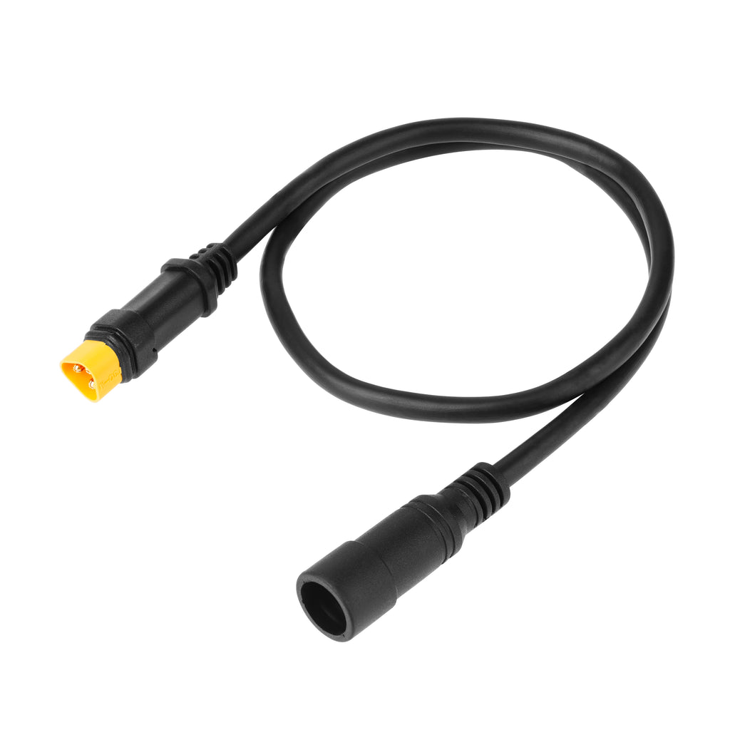 MJ 6271 V2 0 Bike Light Battery Cable Magicshine Lighting mj-6271-v2-0-bike-light-battery-cable-magicshine-lighting