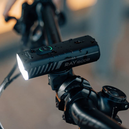 best bicycle headlight