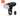 Ray 2600B Luz de bicicleta