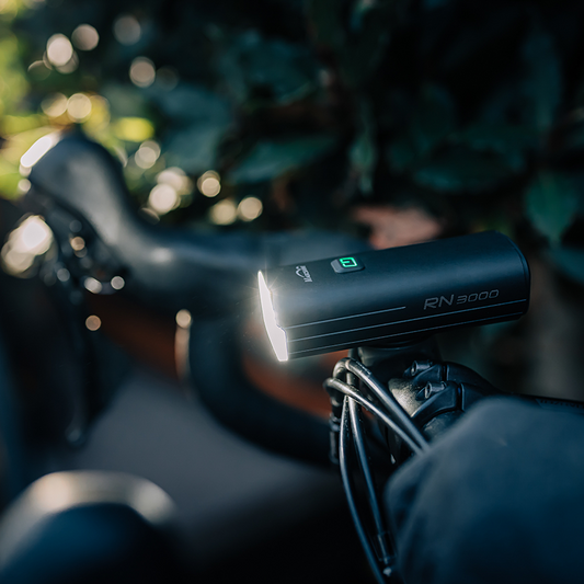 RN 3000 Best Bike Venture Light