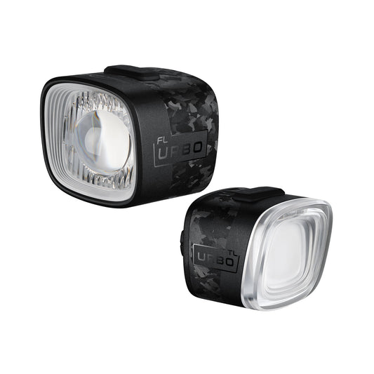 URBO ULTRALIGHT COMBO