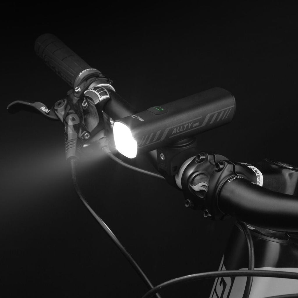 Luz Delantera para Bicicleta Magicshine Allty 800