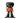 Magicshine Mascot - MARS