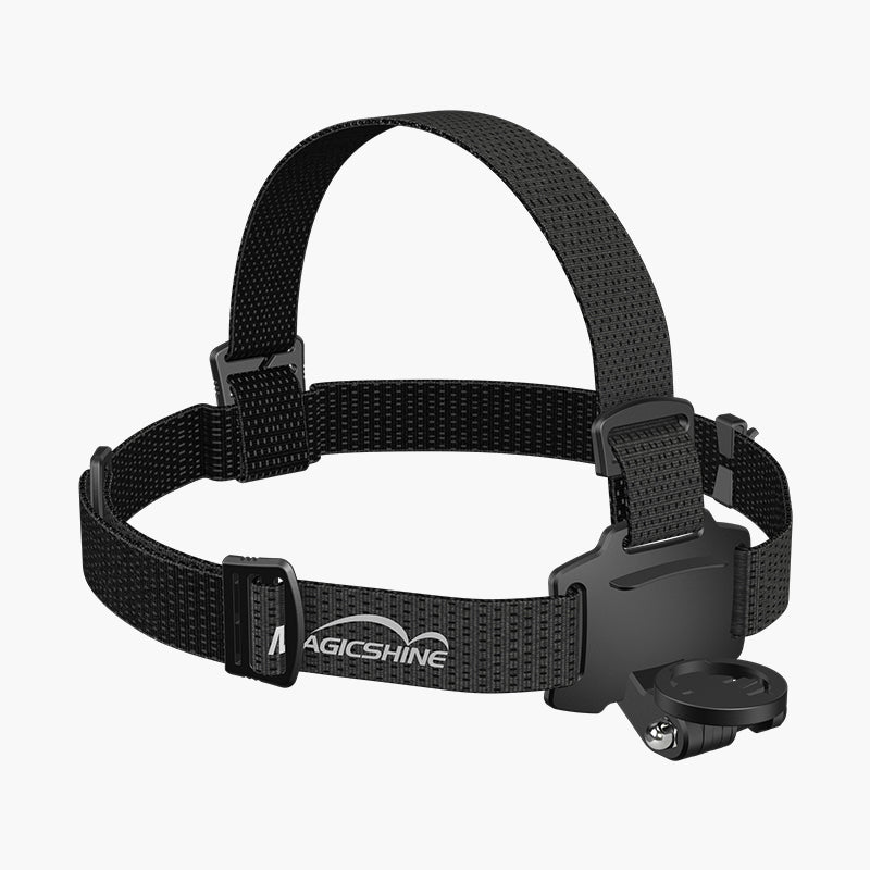 bike helmet mount headlamp eoGEAR to Strap Kinesis & eoGEAR If youre ready for some serious lumination Giant Adjustable GoPro Mount (Black)