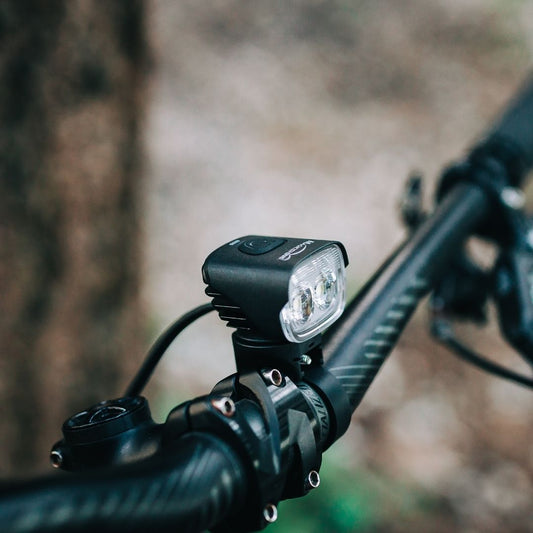 MJ 902S All-Around Bike Helmet Light - Magicshine Store