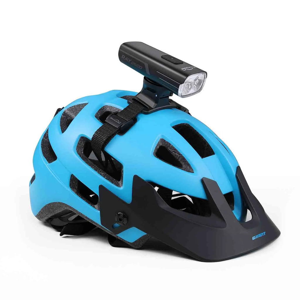 Best bike helmet discount light