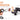 Magicshine MJ-6015 O-rings Handlebar Mount - Magicshine Store