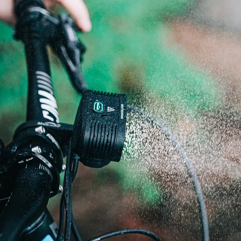 Magicshine monteer hot sale 3500