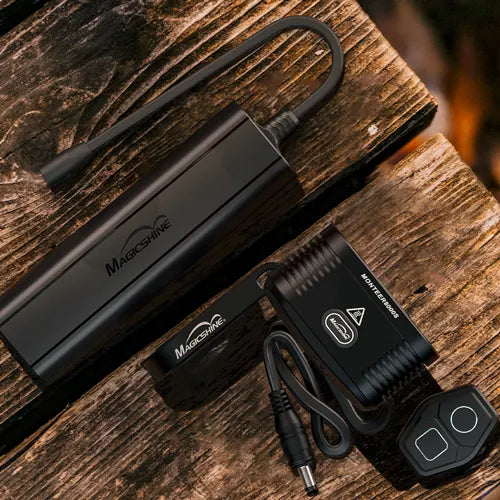 Magicshine 8000 2024