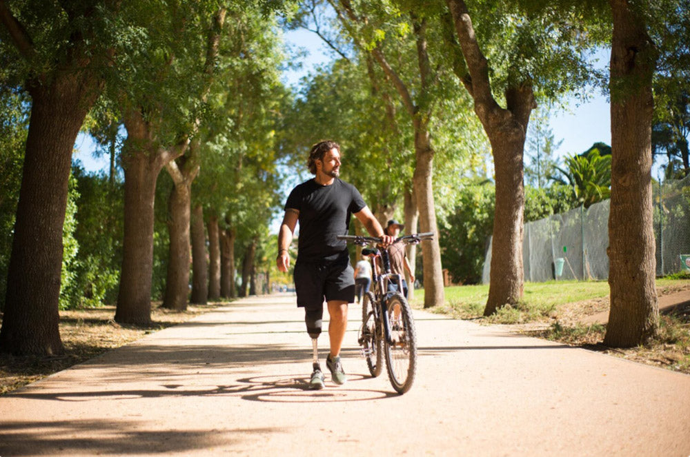 Is Cycling Better Than Walking for Weight Loss?