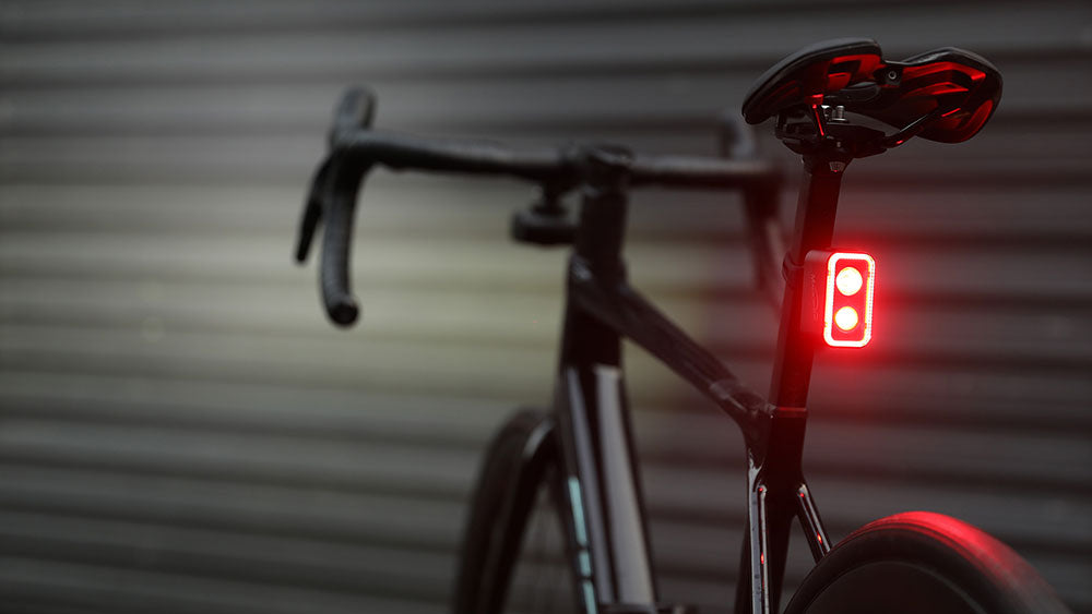 SEEMEE 400: The Best Bike Tail Light