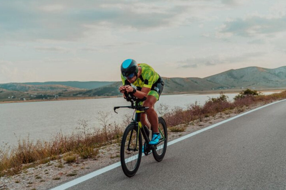 Road Cycling Tips for Beginners