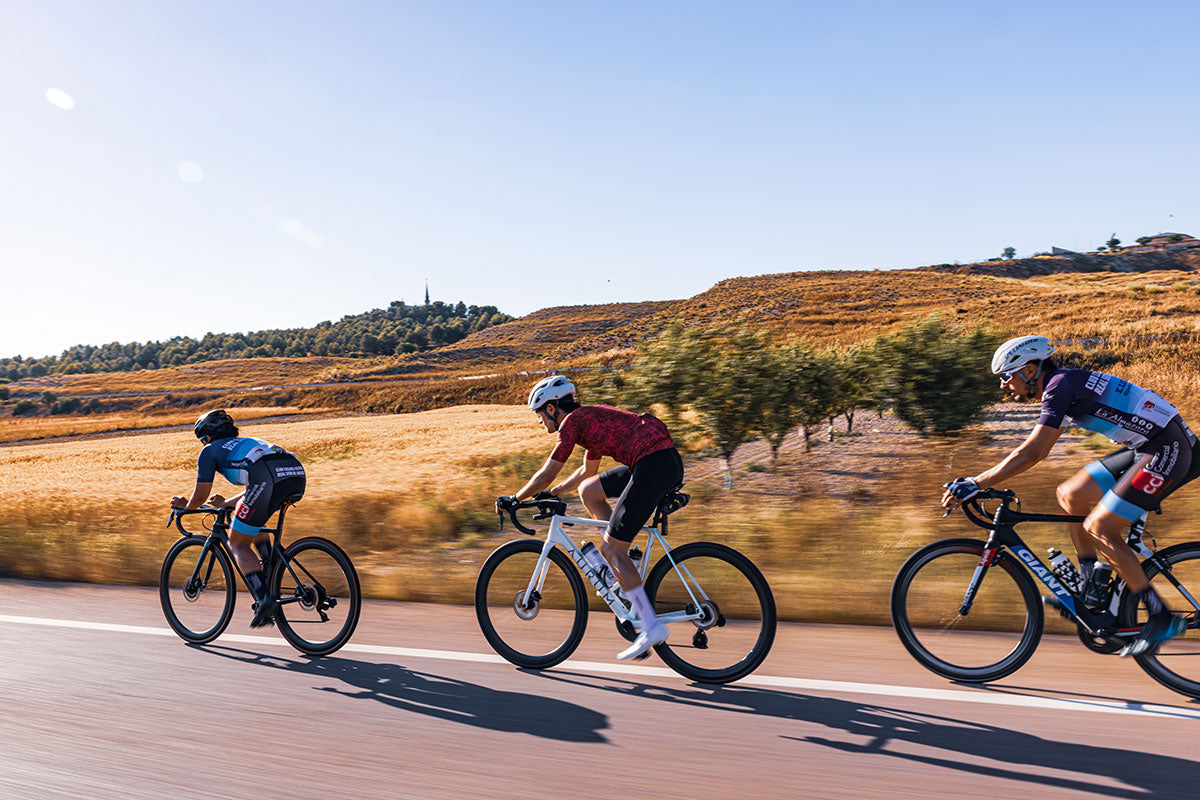 Magicshine 2025 Offline Events Recap