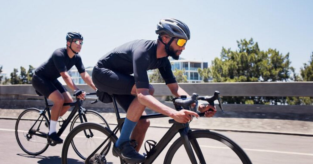 Cycling vs Running: Which Is Better for Your Health?