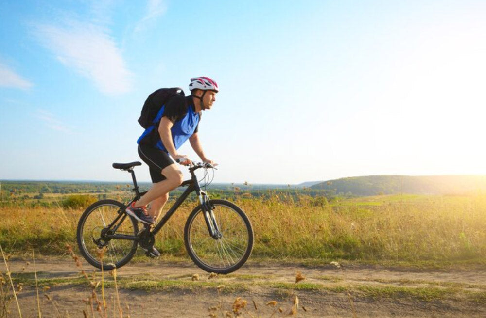 Why More Adults Over 40 Are Getting Into Cycling