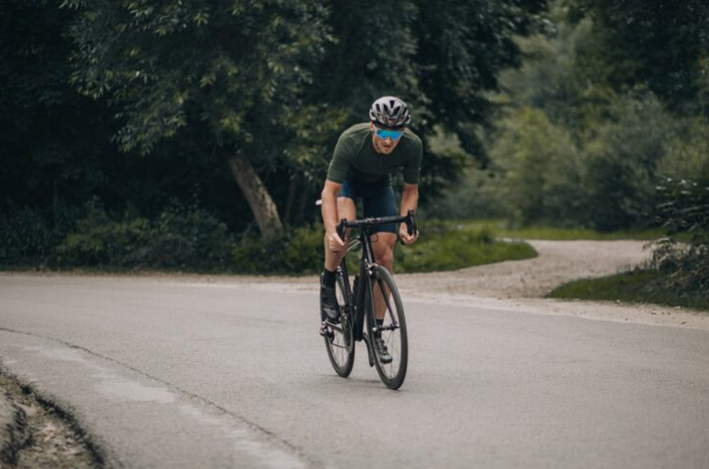 Best Lightweight Gear for Road Cycling