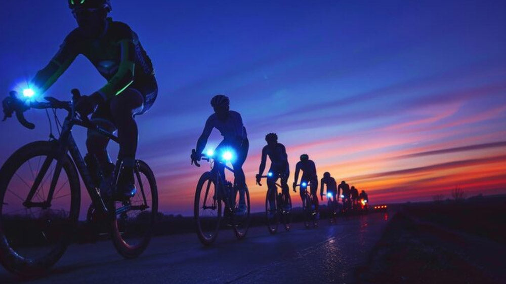 Best Bike Lights for Road Cyclists