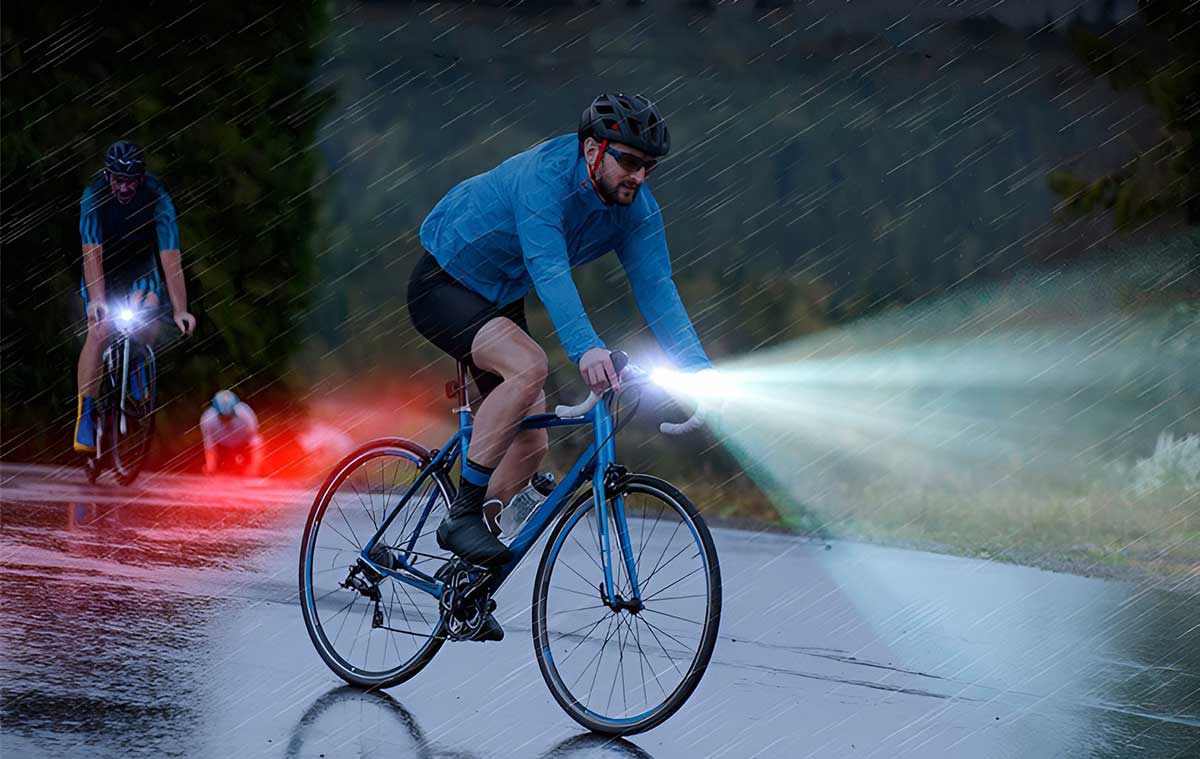 What Does FTR Mean on a Bike Light and How Does It Work?