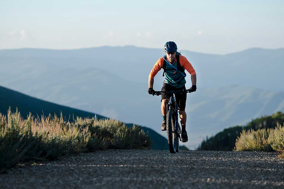 Why Cycling Is the Perfect Low-Impact Exercise for Joint Health?