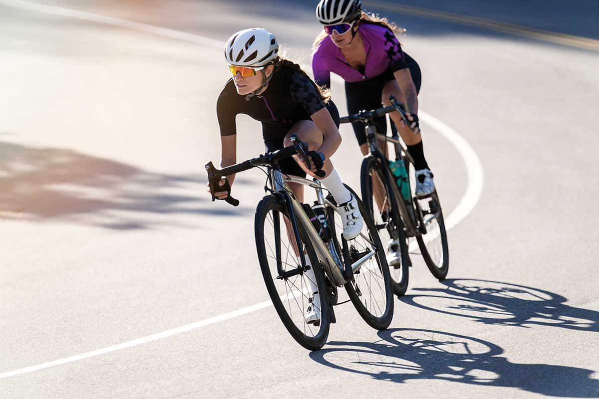 How to Prevent Injuries While Cycling