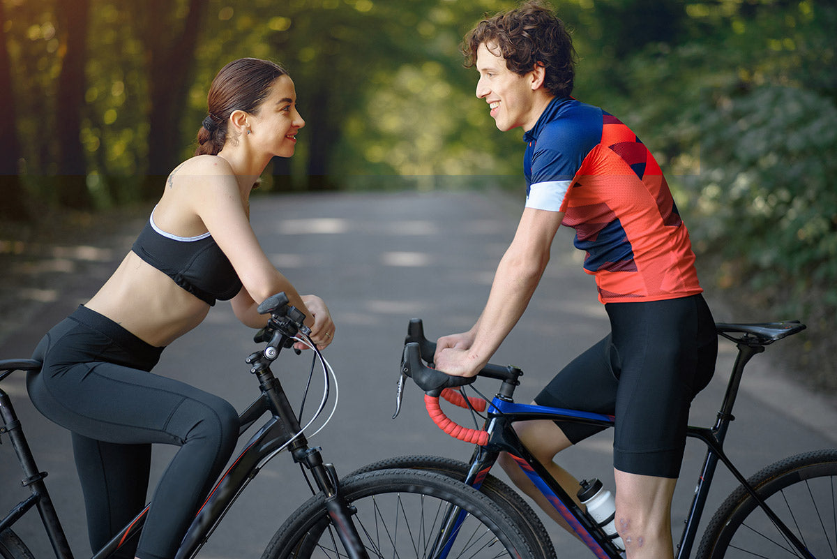 Can Cycling Help You Lose Weight? 