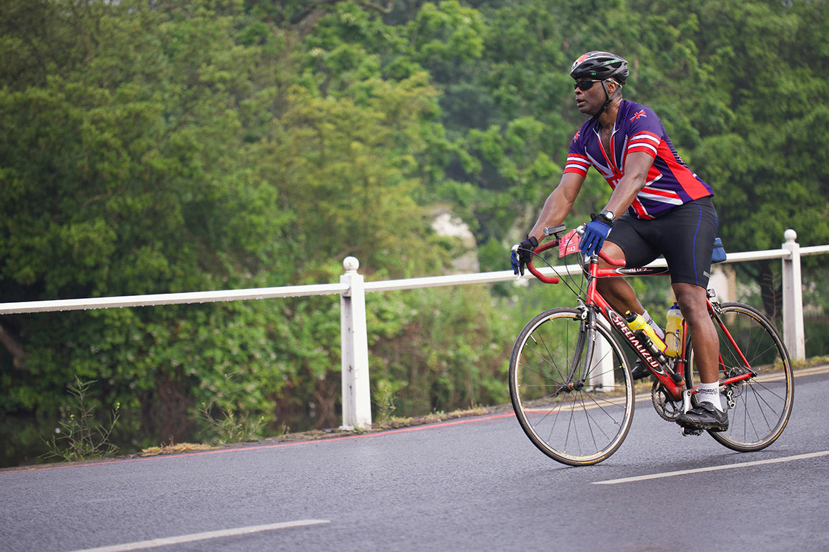 The Best Cycling Gear for Maximum Comfort and Performance