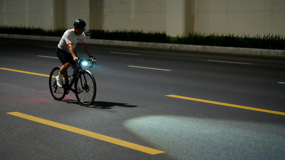 Best Bike Lights for Beginners