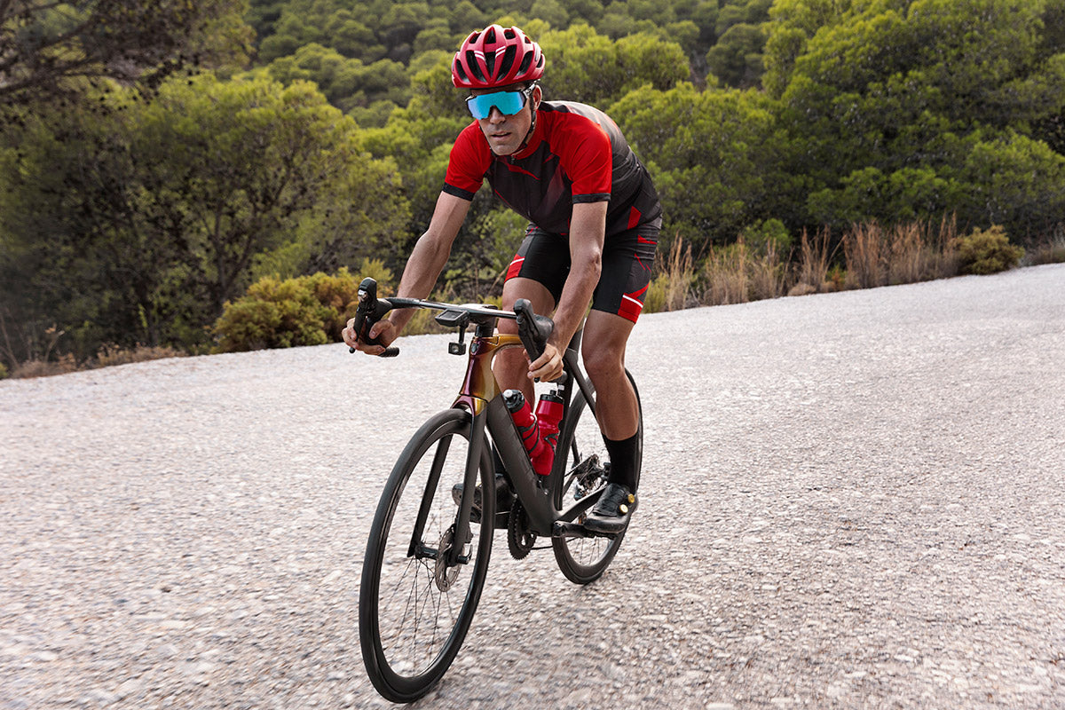 How Extra Weight Affects Cycling Performance in Every Ride Scenario