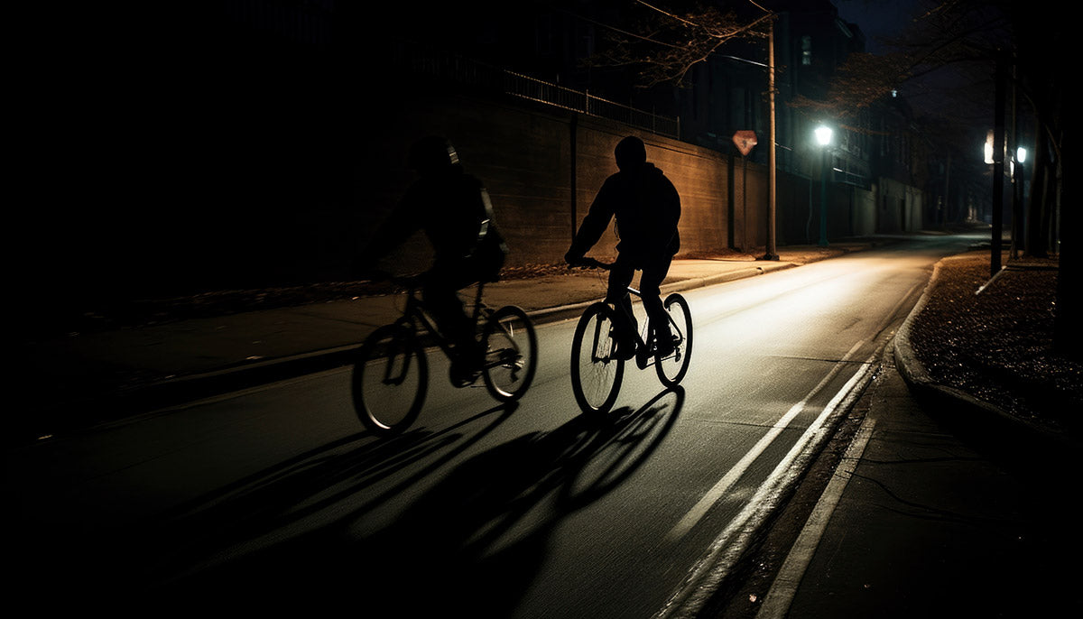 How to Stay Safe During Night Commutes