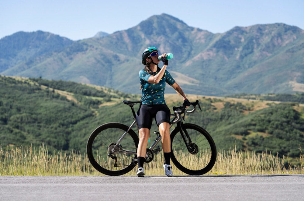 How to Stay Healthy While Cycling Long Distances?